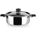 Ibili Inox Svea 20 Cm Gryte