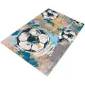 Wellhome 120x180 Cm Wh0953-6 Teppe