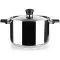 Ibili Inox Svea 28 Cm Gryte