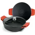Ibili Excellent Gryte 36 Cm