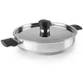 Ibili Inox Svea 24 Cm Gryte