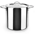 Ibili High Super Inox Noah 28 Cm Gryte