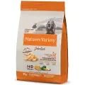 Nature´s Variety Select Canine Adult Medium/maxi Kylling Hundemat 10kg