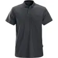 Snickers Workwear Kortermet Poloskjorte