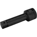 Bahco Utvidelse Med 1-1-2´´ Firkantet Og Fosfatfinish 400 Mm