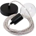Creative Cables Tn01 1 M Pendellampe