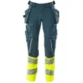 Mascot Accelerate Safe 19131 Hanging Pockets Big Arbeidsbukser