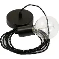 Creative Cables Tm04 50 Cm Pendellampe