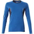 Mascot Accelerate 18391 Langarmet T-skjorte