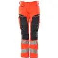 Mascot Accelerate Safe 19578 Arbeidsbukser