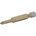Bahco 1/4´´ Momentbits For Phillips-skruer 50 Mm