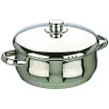 Ibili Inox Oslo 26 Cm Gryte