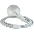 Creative Cables Rl01 5 M Hengelampe For Lampeskjerm