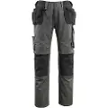 Mascot Unique 14031 Hanging Pockets Big Arbeidsbukser