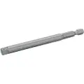 Bahco For 1/4´´ Sekskantprofil Med 3/8´´ Firkantet Adapter 100 Mm 5 Enheter