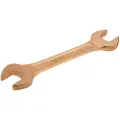Bahco Fastnøkkel 10x12 Mm 100 Mm