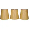 Kitchencraft Kctcssetyel Krukke 3 Enheter