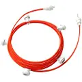 Creative Cables Lumet System Lyslenke 7.5 M 5 Stykker