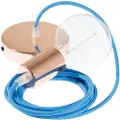 Creative Cables Rm11 2 M Diy Pendellampe