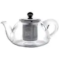 Ibili Glass Tekanne Med Komfyrfilter 800ml