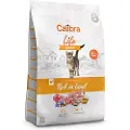 Calibra Life Adult Lammefôr Til Katt 6kg