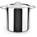 Ibili High Super Inox Noah 32 Cm Gryte