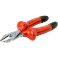 Bahco Isolerte Diagonale Kuttetang 160 Mm