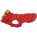 Kruuse Buster Active Overcoat High Risk Xs Hundegenser