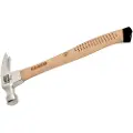 Bahco Spikerhammer Med Rivenagler Og Polert Hode 20 Oz