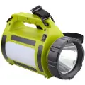 Hepoluz Cree Multifunksjonell 600lm Oppladbar Led-lommelykt