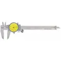 Vogel's Din 862 150 Mm Vernier Caliper