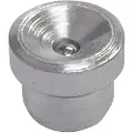 Hermann UlrichskÖtter 3100186 D1a 8 Mm Rett Konkav Oljer 100 Enheter