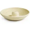 Ibili Banneton-kronet Brødform 28 Cm