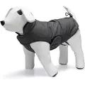 Designed By Lotte Zhanti Hundegenser