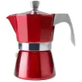 Ibili Express Evva Kaffetrakter Italiensk 2 Kopper