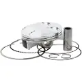 VERTEX Honda Crf 450 R 02-08/x 05-17 D.95.95 A Stempelsett