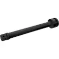 Bahco Utvidelse Med 1´´ Firkant Og Fosfatfinish 325 Mm