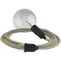 Creative Cables Rn01 3 M Pendellampe