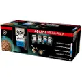Sheba Sauce Collection Fiskesmaker i saus våtfôr til katter i poser 85 g x 40 stk.
