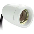 Ferplast Keramisk Spotlightholder 150w