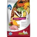 Farmina Nd Tropical Selection Mini Kylling Hundemat 5kg