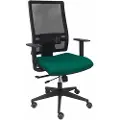 Piqueras Y Crespo Traslack Bali Oven Ergonomisk Kontorstol
