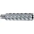 RUKO Hss Weldon Cbn 3/4´´ 110 Mm Ø 38 Mm Hulborkrone