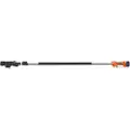 Stocker Magma 155-235 Cm Teleskopisk Håndtak