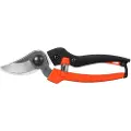Stocker Hagesaks 19.5 Med Forkrommet Bypassblad