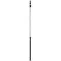 Stocker Alu 220-410 Cm Teleskopisk Håndtak