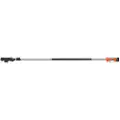 Stocker Magma 200-310 Cm Teleskopisk Håndtak