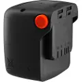 Stocker 21v 4ah Batteri Til Lommelykt