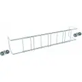 Sauvic 70-100 Cm Utvidbar Vindusstøtte