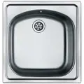 Mepamsa Cuadro 43.45 Inox Vask